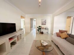Blk 109 Simei Street 1 (Tampines), HDB 4 Rooms #569144081